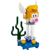 LEGO Super Mario Karakter Paketleri: 7.Eep Cheep 71361