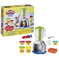 Play-Doh Eğlenceli Smoothie Mikserim Oyun Seti F9142