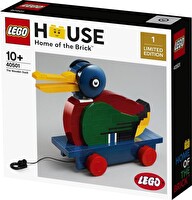 LEGO Tahta Ördek 40501