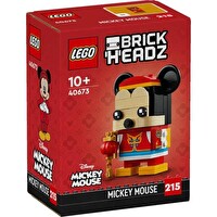 LEGO Disney Classic Bahar Festivali Mickey Fare 40673