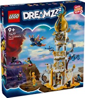 LEGO DREAMZzz Kum Adam’ın Kulesi 71477