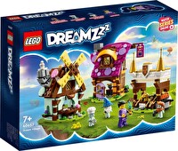 LEGO DREAMZzz Düş Köyü 40657