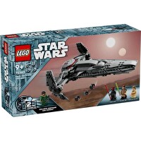 LEGO Star Wars Darth Maul'un Sith Infiltrator’ı 75383