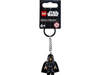 LEGO Star Wars Emperor Palpatine Anahtarlık 854289