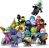 LEGO Minifigures Seri 26 : Tam Set 71046