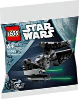 LEGO Star Wars TIE Interceptor Mini Modeli 30685