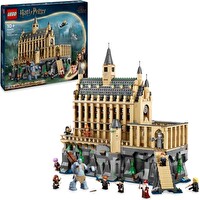 LEGO Harry Potter Hogwarts Şatosu: Büyük Salon 76435