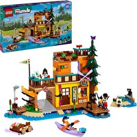LEGO Friends Macera Kampı Su Sporları 42626