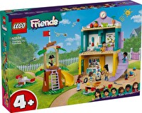 LEGO Friends Heartlake City Anaokulu 42636
