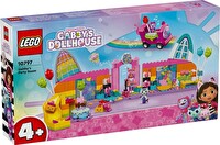 LEGO Gabby's Dollhouse Gabby'nin Parti Odası 10797