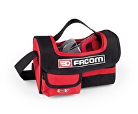 Smoby Facom Kumaş Alet Çantası 360196