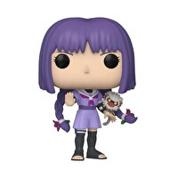 Funko POP Figür - Animation: Boruto: Naruto Next Generations - Sumire with Nue Figür Oyuncak No: 1360