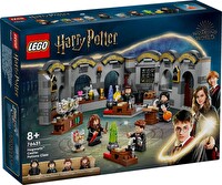 LEGO Harry Potter Hogwarts Şatosu: İksir Dersi 76431