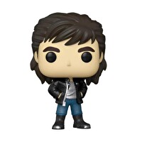 Funko POP Figür Rocks: Duran Duran- Wild Boys Andy Figür Oyuncak No: 331