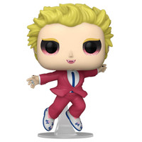 Funko  POP Figür - Rocks: Ed Sheeran Bad Habits 348