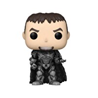 Funko POP Figür Movies: The Flash- General Zod Figür Oyuncak No: 1335