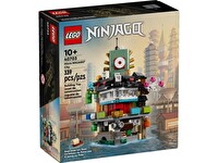 LEGO Ninjago Micro NINJAGO City 40703