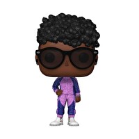 Funko POP Figür Marvel: Black Panther Wakanda Forever Shuri Special Edition Figür Oyuncak No: 1173