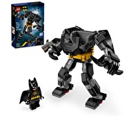 LEGO DC Batman: Batman Robot Zırhı 76270