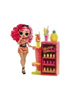 L.O.L Sweet Nails Pinky Pops Meyve Dükkanı 503842