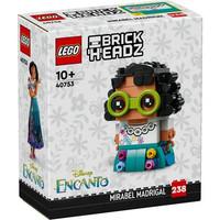 LEGO BrickHeadz Mirabel Madrigal 40753