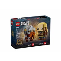 LEGO BrickHeadz Legolas ve Gimli 40751