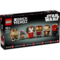 LEGO Star Wars Gizli Tehlike 40676