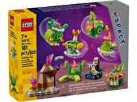 LEGO Miscellaneous Uzaylı Sürüsü 40715