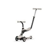 Qplay Sema 5 in 1 Krem Çocuk Scooter