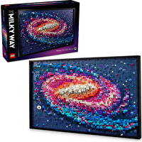 LEGO Art Samanyolu Galaksisi 31212