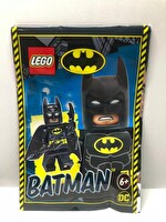 LEGO Super Heroes Batman 212118