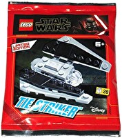 LEGO Star Wars TIE Striker 912056