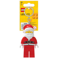 LEGO Minifigures Santa Led Anahtarlık KE189H
