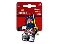 LEGO Ninjago Sora Silikon Magnet 53350