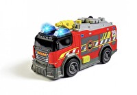 Dickie Toys İtfaiye Aracı Sesli ve Işıklı Su Atma Özellikli 203302028