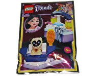 LEGO Friends Dog Hairdresser Salon 561808