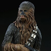 Sideshow Collectibles Chewbacca V2 Premium Format Figür Oyuncak 300527