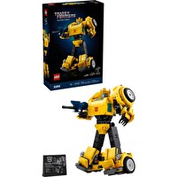 LEGO Ideas Bumblebee 10338