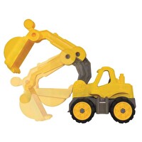 Big Power Worker Mini Kepçe 800055802