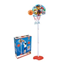 Dede Paw Patrol Büyük Ayaklı Basketbol Seti 03880