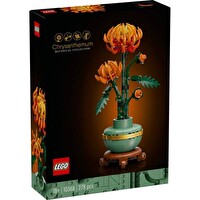 LEGO Botanicals Krizantem 10368