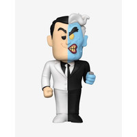Funko SODA: DC Hereos - Olympia Two-Face Figür Oyuncak