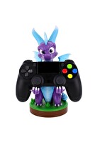 Cable Guys EXG Pro - Spyro Ice  Phone and Controller Holder Figür