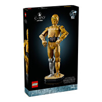 LEGO Star Wars C-3PO 75398