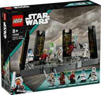 LEGO Star Wars Ahsoka Tano'nun Peridea Düellosu 75385