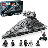 LEGO Star Wars İmparatorluk Yıldız Destroyeri 75394
