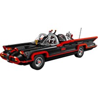 LEGO Batman The Classic TV Series Batmobile 76328