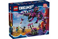 LEGO DREAMZzz Never Cadısı’nın Kabus Yaratıkları 71483