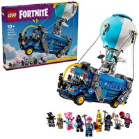 LEGO Fortnite Savaş Otobüsü 77073