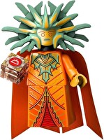 LEGO Minifigures Dungeons and Dragons Seri: 10.The Lady of Pain 71047